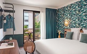 Hotel Paris Boulogne